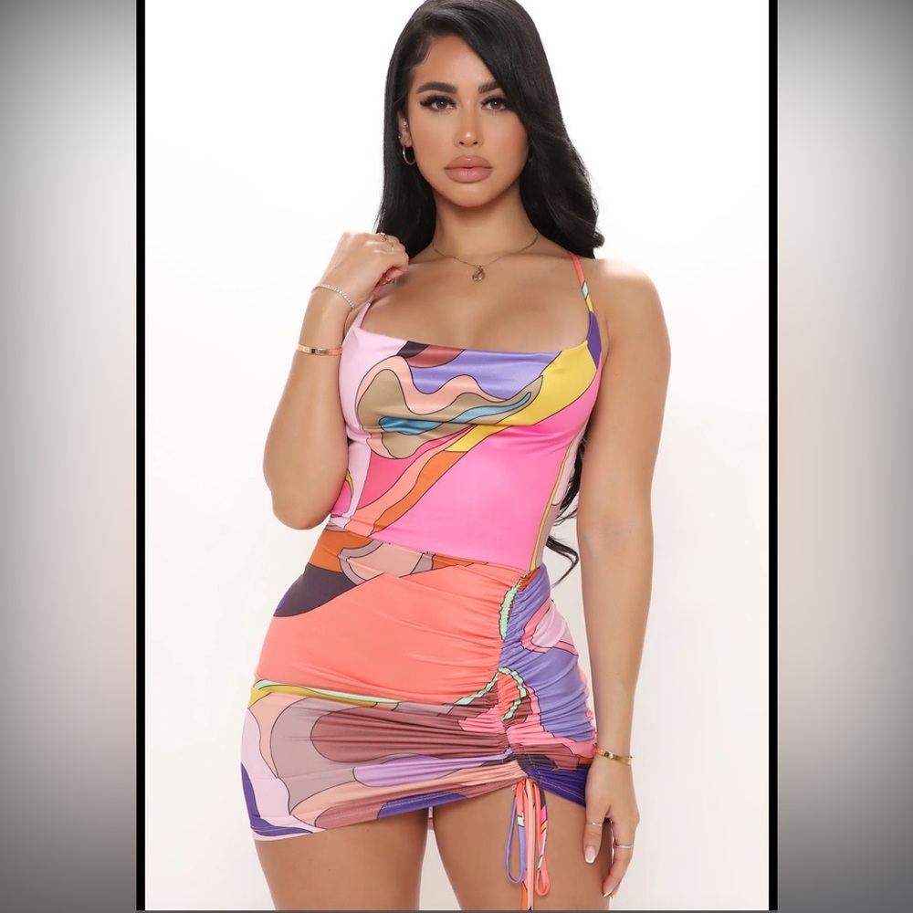 NWT fashion Nova dress💕